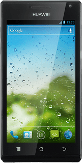 Huawei Ascend P1 Huawei Ascend P1