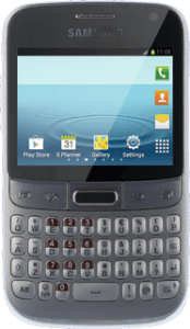 Samsung Galaxy Pro 2