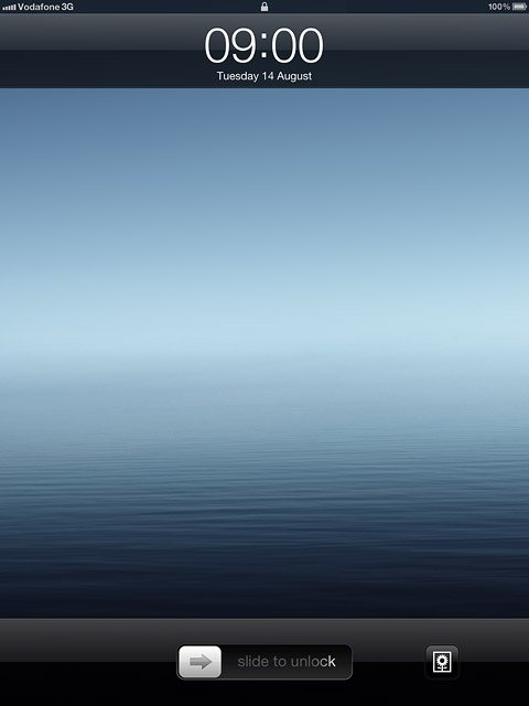 Drag the arrow right.