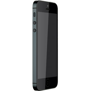 Slide the Silent mode key right or left to turn silent mode on or off.