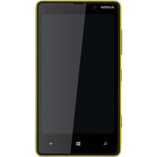 Press the Home key to return to standby mode.