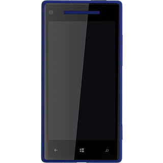 Press the Home key to return to standby mode.