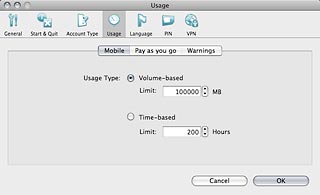 Highlight Volume-based.