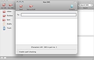 Highlight the field next to To and key in the required number.