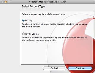 If you're on a pay monthly price plan:Highlight Bill pay.