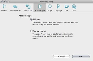 If you're on a pay monthly price plan:Highlight Bill pay.