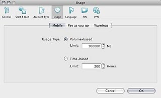 Highlight Volume-based.