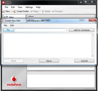 Highlight the field next to To and key in the required number.