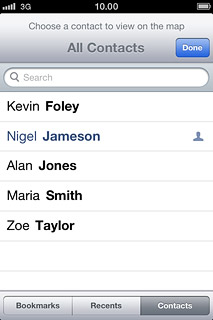 Press Contacts.