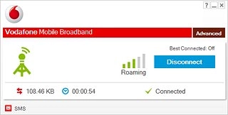 If required, click Advanced.