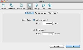Highlight Volume-based.
