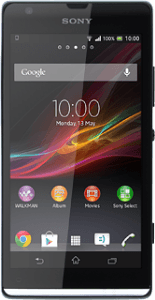 Sony Xperia SP