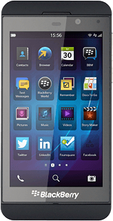 BlackBerry Z10