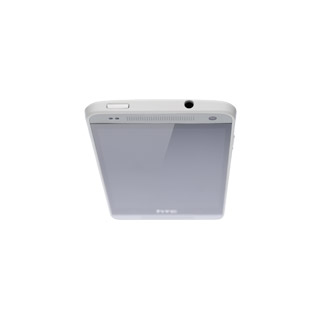 Press and hold On/Off until your phone is turned on.