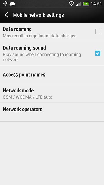 Press Network operators.