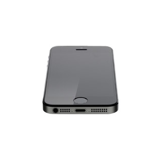 Connect the data cable to the socket at the bottom of your phone and to your computer's USB port.Depending on your settings in iTunes, the program may suggest to update your phone automatically.