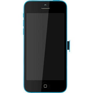 Insert the SIM holder into your phone.