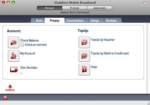 Click the field next to 