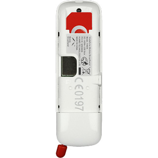 Slide your SIM into the SIM holder.