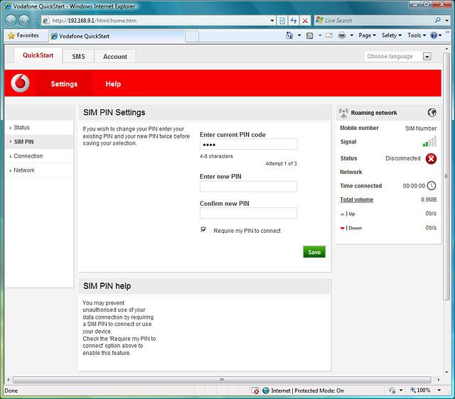 Highlight the field below 