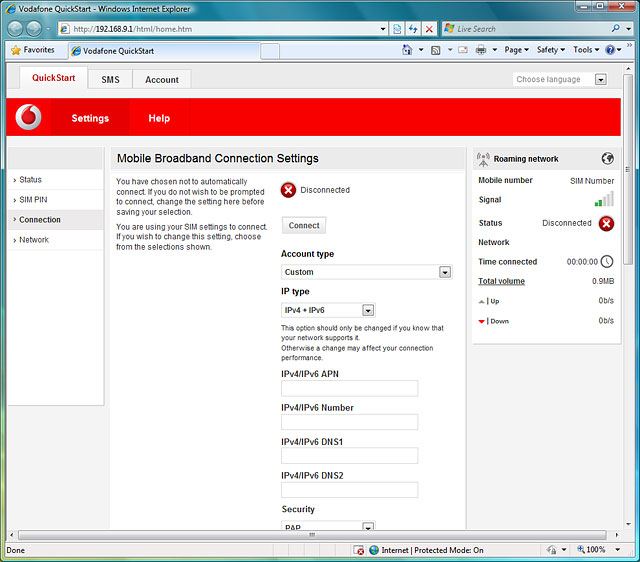 Highlight the field below 