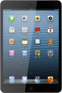 Apple iPad mini