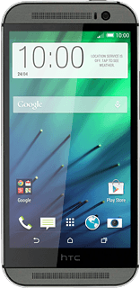 HTC One (M8)