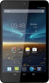 Vodafone Smart Tab 4 8.0