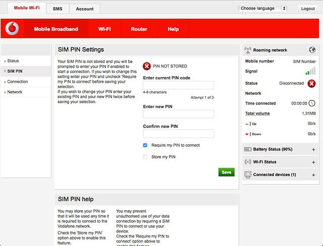 Highlight the field below 