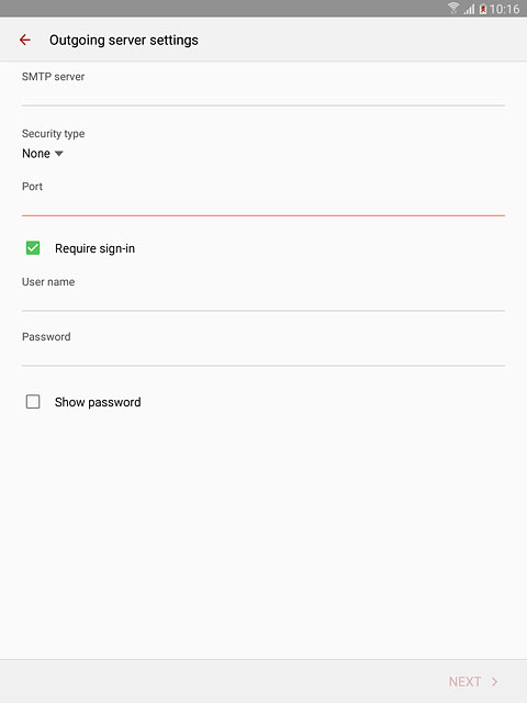 Press Require sign-in to turn the function on or off.