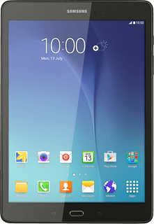 Samsung Galaxy Tab A