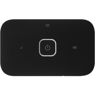 Press and hold On/Off.