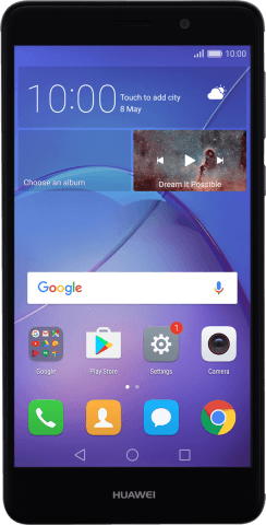 Huawei GR5 2017 Huawei GR5 2017