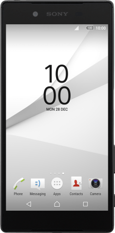 Sony Xperia Z5 Sony Xperia Z5