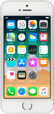 Apple iPhone 5s Apple iPhone 5s