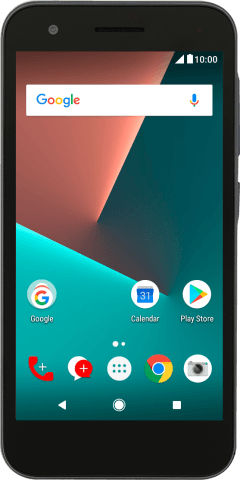 Vodafone Smart E8 Vodafone Smart E8