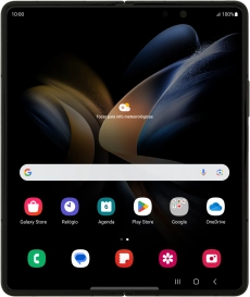 Samsung Galaxy Z Fold4