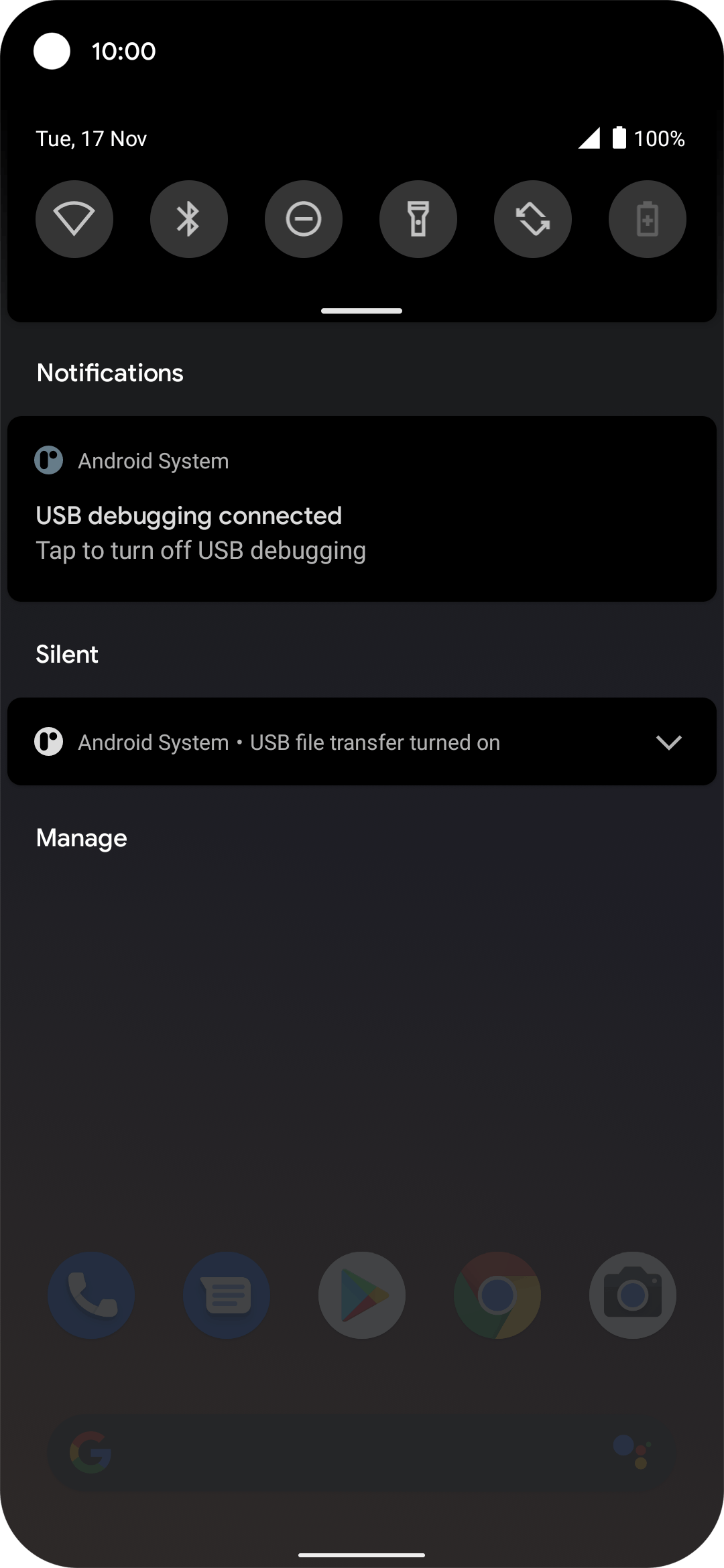 transfer data from pixel to computer transfer data from pixel to computer