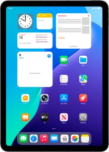 Apple iPad (11th Generation)