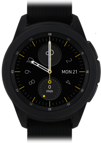 vodafone galaxy watch 4g