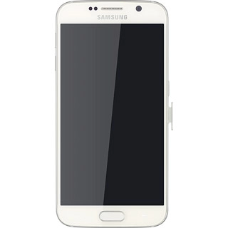 Remove the SIM holder from your phone.