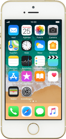 Apple iPhone SE Apple iPhone SE