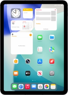 Apple iPad Air (2022)