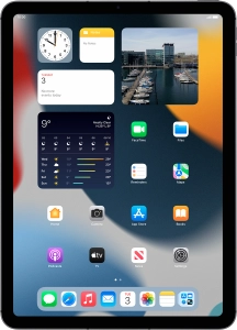 Apple iPad Air (2022)