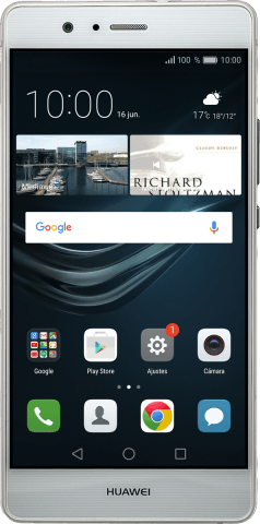 Huawei P9 lite Huawei P9 lite