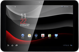 Vodafone Smart Tab 10/7