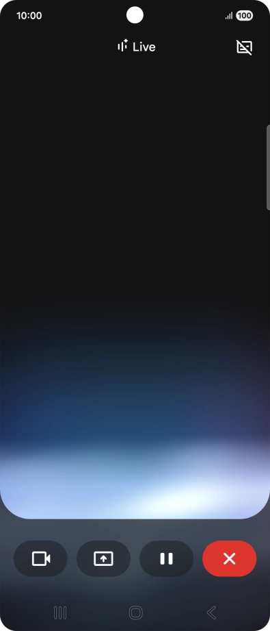 Habla con Gemini del tema que quieras.