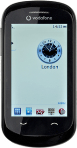 Vodafone 550