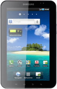 Samsung Galaxy Tab