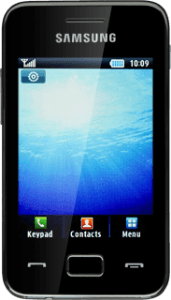 Samsung S5229